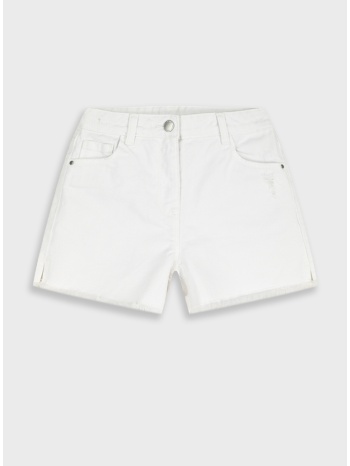 τζην σορτς - εκρού 16-226257-2