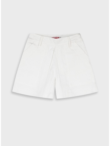 σορτς - κρεμ 16-226254-2