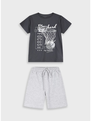 σετ με τύπωμα - μελανζε 13-226013-0