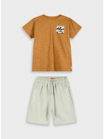 σετ με τύπωμα - παγος 13-226052-0