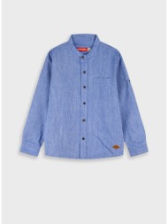 πουκάμισο - μπλε ...