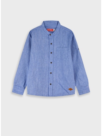 πουκάμισο - μπλε 13-226000-4
