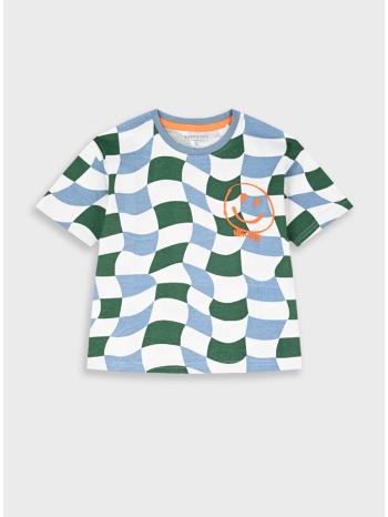 μπλούζα - εμπριμε 12-226135-5