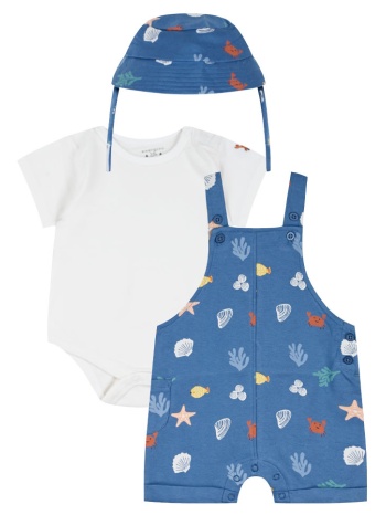 σετ 3 τεμαχίων - εμπριμε 11-226475-0