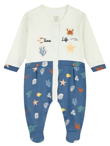 εμπριμέ φορμάκι 11-226459-9