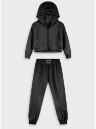 αθλητικό σετ - μαυρο 16-226262-0