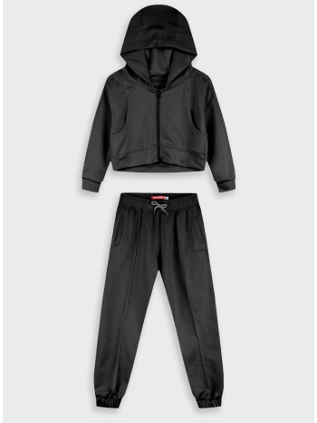 αθλητικό σετ - μαυρο 16-226262-0