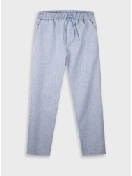 παντελόνι - αν.μπλε 43-226074-2