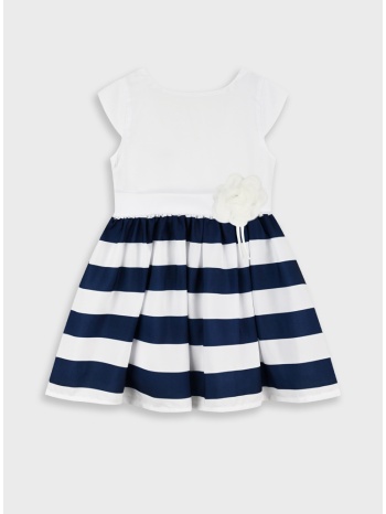 φόρεμα - λευκό 45-226373-7