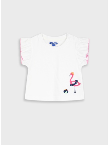 μπλούζα - λευκό 34-226401-8