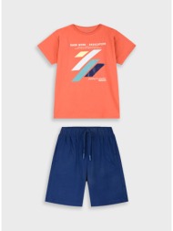 σετ με τύπωμα - μαρεν 13-226078-0