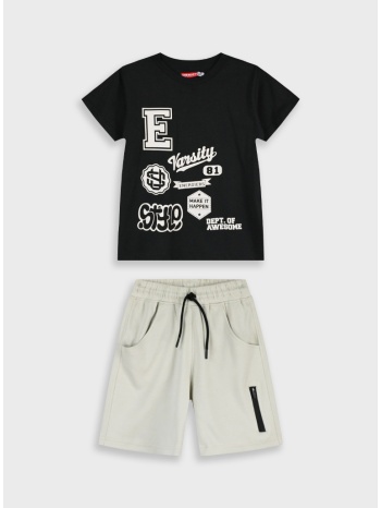 σετ με τύπωμα - παγος 13-226051-0