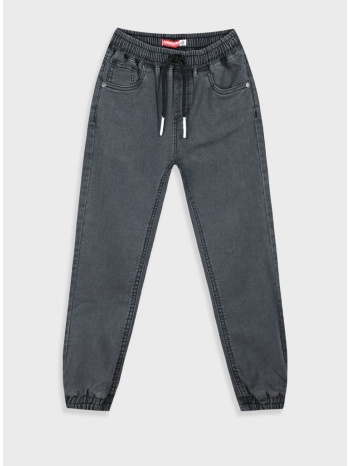 τζην jogger για αγόρι - γκρι τζην 13-225003-2  σε προσφορά