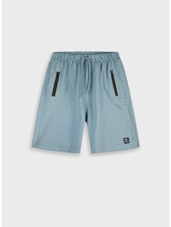 βερμούδα - σκονισμενο σιελ 13-226044-2