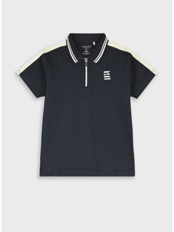 πόλο - μαυρο 13-226017-5