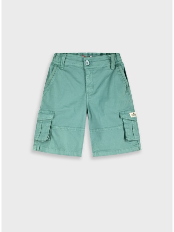 βερμούδα - πρασινο της ερημου 13-226017-2