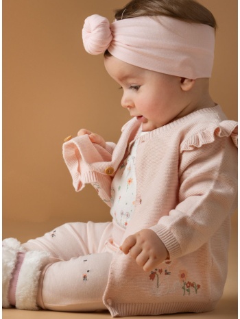 βρεφικά παντελόνια - εμπριμε 14-125501-0