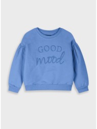 μπλούζα φούτερ - ραφ 15-125306-5