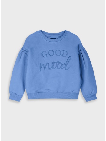 μπλούζα φούτερ - ραφ 15-125306-5