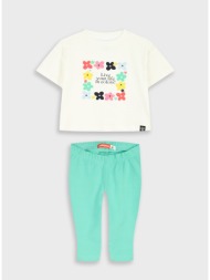 σετ μπλούζα με κολάν  ...