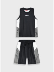 αθλητικό σετ - μαυρο 13-226032-0