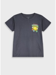 μπλούζα - ανθρακι 13-226028-5