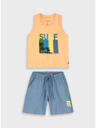 σετ με τύπωμα - ρουά 12-226190-0