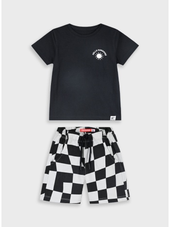 σετ με τύπωμα - εμπριμε 12-226187-0