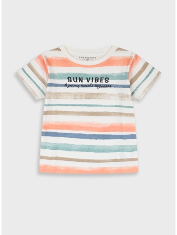 μπλούζα - ριγέ 12-226143-5