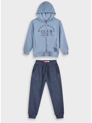 σετ φούτερ φόρμα - μαρεν 13-226065-0