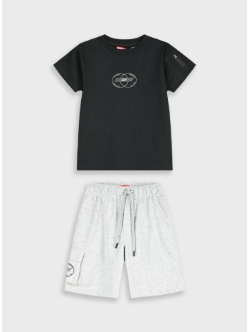 σετ με τύπωμα - μελανζε 13-226053-0