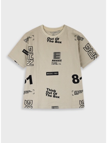 μπλούζα - βανιλια 13-226052-5