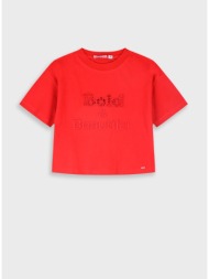 μπλούζα - κοκκινο ...