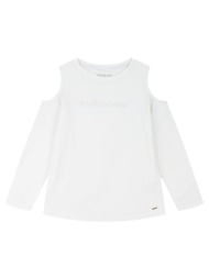 μπλούζα - εκρού ...