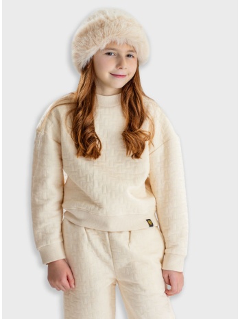 φούτερ φόρμα - παγος 16-125243-0 - 16-125243-0-16-etwn-pagos