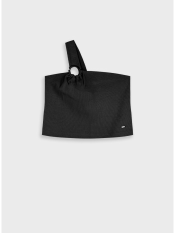 μπλούζα - μαυρο 16-226222-5