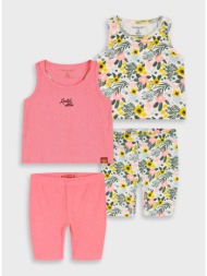 σετ 4 τεμαχίων - neon ...