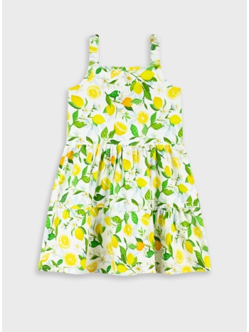 φόρεμα - εμπριμε 15-226343-7