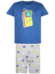 πυζάμα οθόνη - μελανζε ...