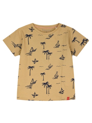 μπλούζα - ταμπα 12-226123-5