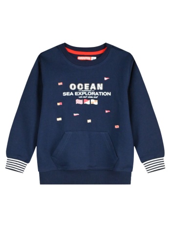 μπλούζα - μαρεν 12-226110-5