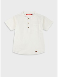 πουκάμισο - εκρού ...