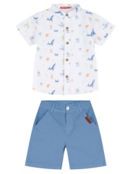 σετ με πουκάμισο - ρουά 12-226102-0