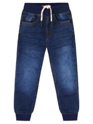 παντελόνι τζην - μπλε ...