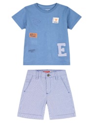 σετ με απλικέ - ρουά 12-226100-0