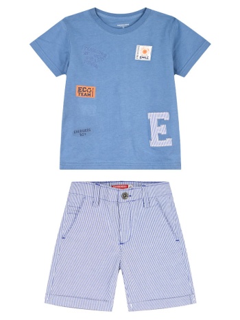 σετ με απλικέ - ρουά 12-226100-0