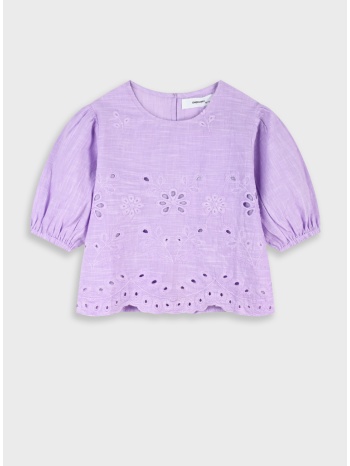 μπλούζα - λιλα 16-226205-4