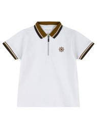 πόλο - λευκό 12-226115-5