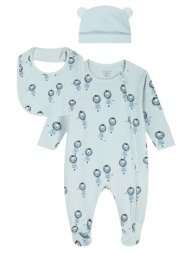 βρεφικό κουτί δώρου - αν.μπλε 11-226552-0