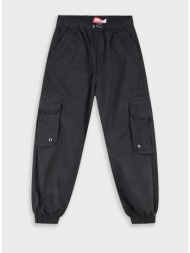 παντελόνι parachute  ...